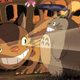 Image for article titled These Real Totoro Catbuses Will Delight You